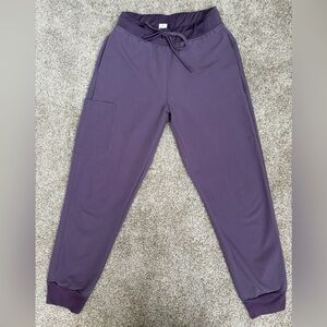 Mandala High Waisted Joggers